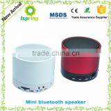 Mini Mobile Bluetooth Speaker Stereo Few Colors thumbnail-5