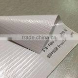 500*300D, 440g Glossy/Matt Frontlit/Backlit PVC Flex Banner Roll thumbnail-3