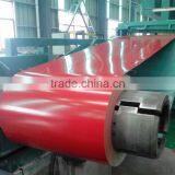 High Quality Roofing Application GI and PPGI Steel Coil/Metal Building Materials thumbnail-6