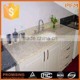 Manufacturer in China Natural Stone Cheap Vanity Top Double Sink thumbnail-6