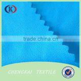 100 Polyester 75d/144f Interlock Fabric Used Popular Sports Clothing thumbnail-1