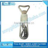 Antique Bottle Opener Stainless Steel Bottle Opener thumbnail-2