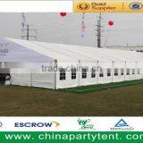 High Strength Durable Aluminum Structure Greenhouse Canopy Tent For Sale thumbnail-5
