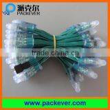 12mm 5V Round Shape UCS1903/WS2811 LED Pixel Strands thumbnail-5