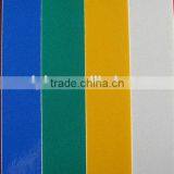 Engineer Self Adhesive Reflective Sticker Sheeting/ Film For Road Traffic Signs