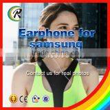 High Quality Mobile Phone Earphone for Samsung Headset Guangdong thumbnail-2