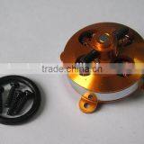 A2812-14 1600KV R/C Model Brushless Motor thumbnail-3