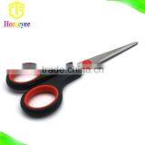 Rubber Handle Durable 3-pc Stainless Steel Household Scissors Set thumbnail-5