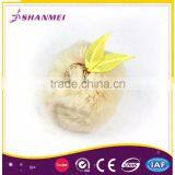 ODM Acceptable Personalized High Quality Plush Toy Keychain thumbnail-4