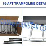 Professional Gymnastic Trampolines thumbnail-5