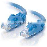 Professional Cat5/cat5e/cat6 Network Cable Cat6 Patch Cord for Communication thumbnail-4