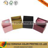 Wholesale Paper Cardboard Divided Pencil Holder for Desk Organizer thumbnail-1