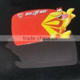 Custom Souvenir Picture Fridge Magnet/magnetic Photo Frame From China