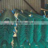 High Way Guardrail Roll Forming Machine