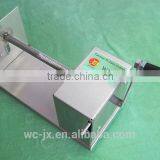 Twisted Tornado Spiral Potato Cutter/Slicer for Potato Chips/WP-04 Spiral Potato Cutter/Wholesale Potato Curly Fry Cutter thumbnail-2