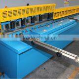 MVD European Standards Stainless Steel Plate Shearing Machine thumbnail-4