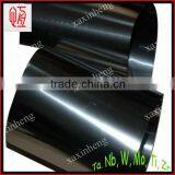 The High Density Best Price 0.01mm Thickness Sputtering Material and Coating Materials Molybdenum Foil thumbnail-2