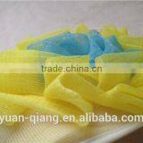 Newest Skin Care Mesh Puff Bath Glove thumbnail-6