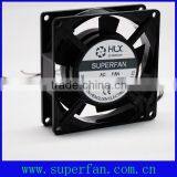 Axial AC Fan 220V CPU Cooling Fan With Factory Price thumbnail-1
