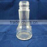 Newest Design Glass Bottle for Salt Herbs Shaker thumbnail-1