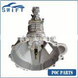 TFR54 Automotive Transmission Automotive Transmission thumbnail-2