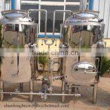 Small Beer Brewery Equipment for Sale thumbnail-1