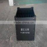 Best Selling PP Hollow Corrugated Sheets Turnover Box PP Corfluted Recycled Box