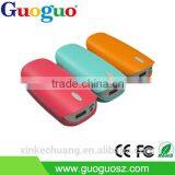 2016 New Products 5600mah Universal Power Bank 18650 Portable Charger, Wooden Power Bank 5600mah for Mobile Phone thumbnail-4