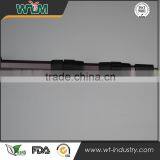 Anodized CNC Aluminum Parts for Custom Fishing Rod thumbnail-4