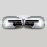 Glossy Black Side Mirror Cover thumbnail-2