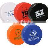 Rubber Ice Hockey Puck thumbnail-3