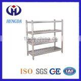 Stainless Steel Kitchen Shelves With Good Quality thumbnail-1