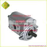 143F7-10011 TCM Double Gears Pump,Hydraulic Pump Forklift FD45-50T9 thumbnail-3
