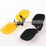 Night Vision Glasses Lenses Clip / Sunglasses Clip / UV Sunglasses thumbnail-3