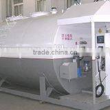 Good Condition Skid Mounted Gas Station thumbnail-1