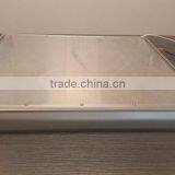 48W 600X600MM Frameless 3528 SMD Surface Mount LED Ceiling Sky Light Panel thumbnail-6