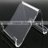New Products Cheap Tablets Acrylic Mobile Phone Holder