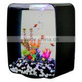 Top Level Factory Direct Price High Transparent Acrylic Material Fish Tank Wholesale thumbnail-2