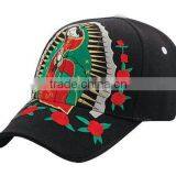 Baseball Cap Sports Cap Promotional Cap Cheap Pricewholesale 6 Panel thumbnail-3