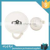 Cheap OEM Foldable Frisbee Fan thumbnail-2