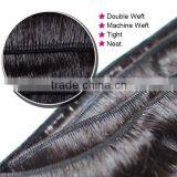 Cheap Peruvian Virgin Hair Straight BHF Hair Products 3pcs/Lot Unprocessed 6A Virgin Peruvian Straight Virgin Human Hair Weave thumbnail-4