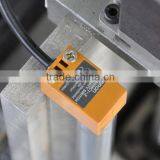 Hot Sale Hobby 4 Axis Wood Cnc Router With Rotary for 2015 thumbnail-5