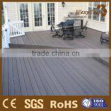 Outdoor Wood Plastic Composite Flooring