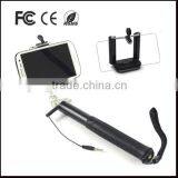 Selfie Kit Camera Shutter Arm Dust Cleaning Brush