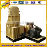 sawdust paper briquette machine(0.6-1TON/H)