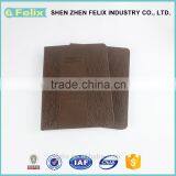 China Wholesale Market Leather Handicraft Gift Journal thumbnail-4