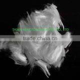 pp Concrete Fiber pp Fiber for Construction Polypropylene Fiber