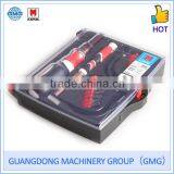 High Grade Screwdriver Set With Rubber-plastic Handle 3575E