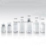 Empty Medicine Glass Bottle thumbnail-1
