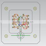 OEM Customized Mould for Magnesuim Part thumbnail-2